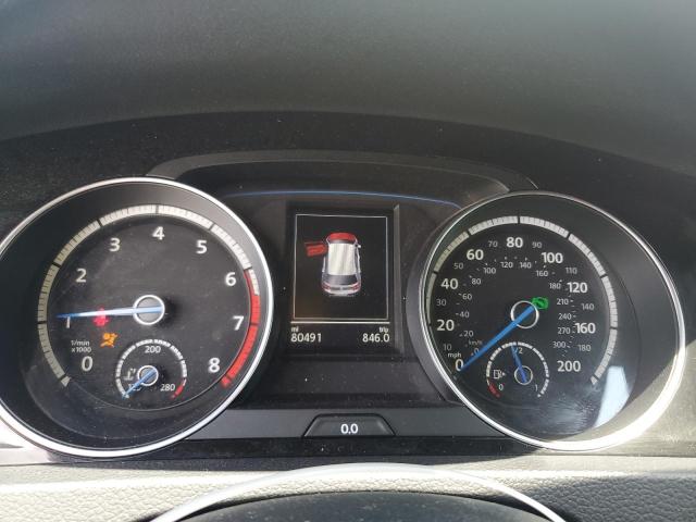 2015 VOLKSWAGEN GOLF R WVWLF7AU7FW302803