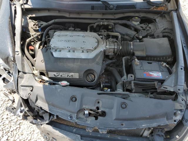 2011 HONDA ACCORD EXL - 1HGCP3F88BA023354