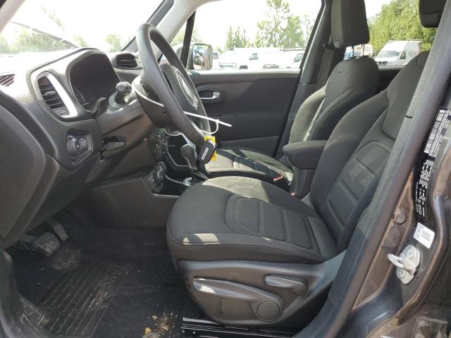 2021 JEEP RENEGADE L ZACNJDBB6MPN21004