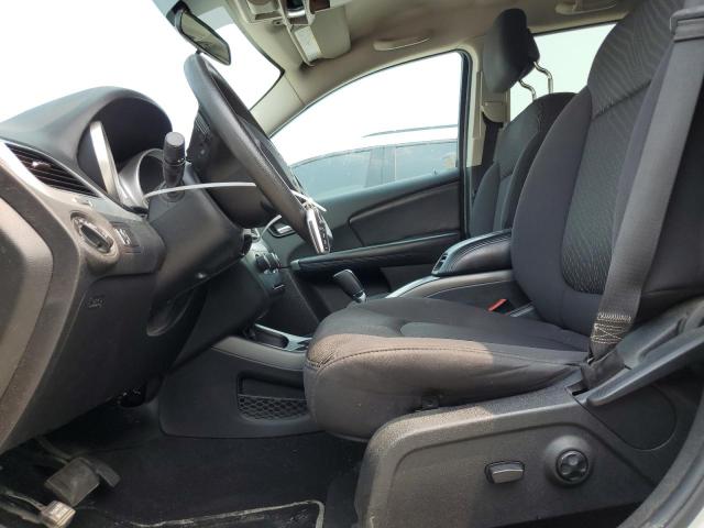 2013 DODGE JOURNEY SX - 3C4PDDBG4DT504810