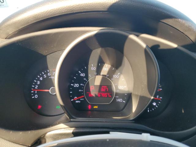 2019 KIA SOUL KNDJN2A23K7916845