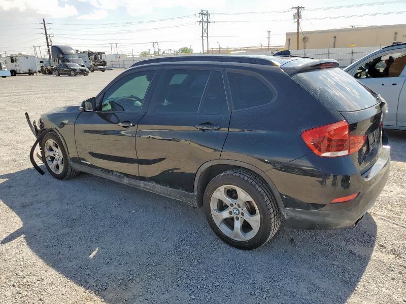 2015 BMW X1 SDRIVE2 WBAVM1C56FVW58891