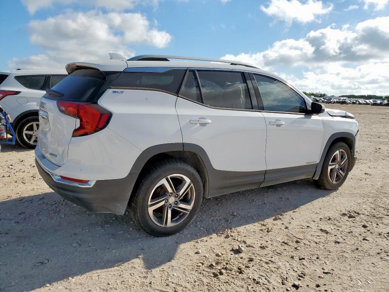 2019 GMC TERRAIN SL 3GKALVEV1KL362443