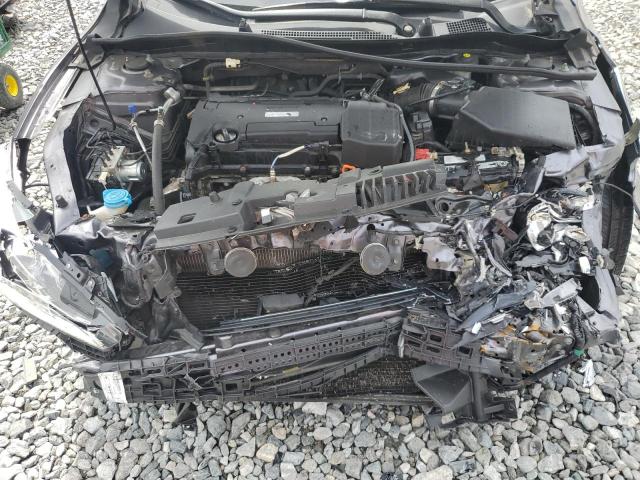 2017 HONDA ACCORD LX - 1HGCR2F30HA270014