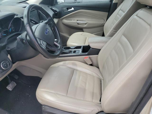 2017 FORD ESCAPE TIT - 1FMCU0JD1HUE52266