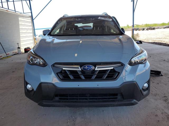 2021 SUBARU CROSSTREK JF2GTAPC5M8266862