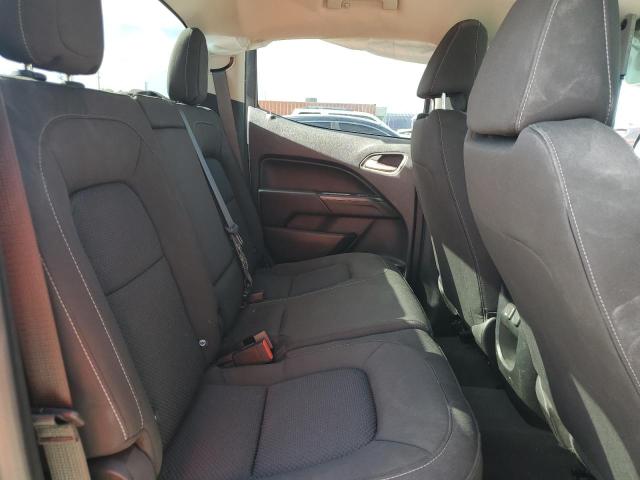 2022 CHEVROLET COLORADO L 1GCGSCEA4N1191323