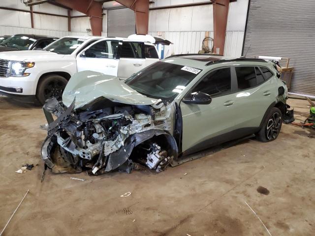 2024 CHEVROLET TRAX 2RS KL77LJE29RC232093