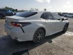 Lot #3310325016 2023 TOYOTA CAMRY SE N