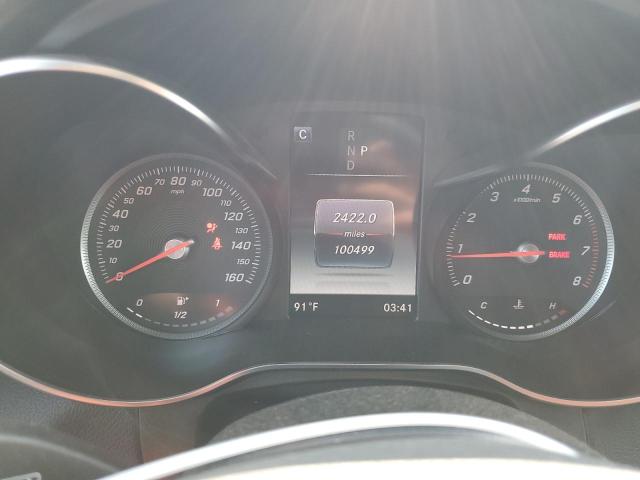 2019 MERCEDES-BENZ GLC 300 4M - WDC0G4KB7KF501771