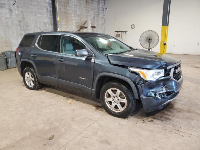 2019 GMC ACADIA SLE 1GKKNKLA4KZ298842