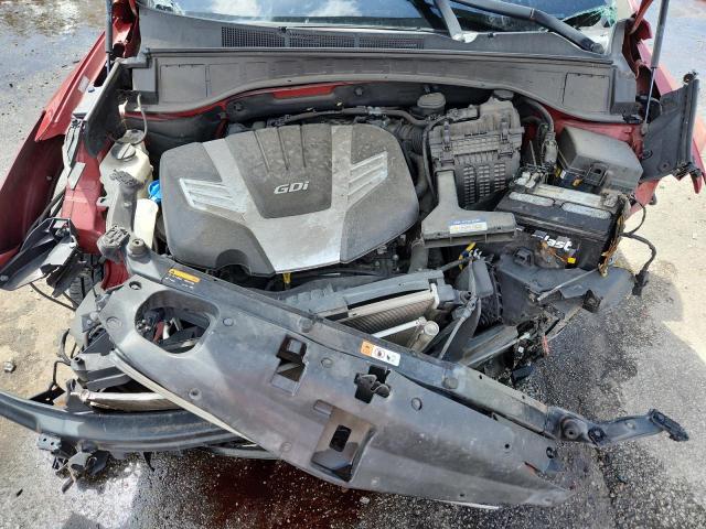 2016 HYUNDAI SANTA FE S - KM8SM4HF1GU133720