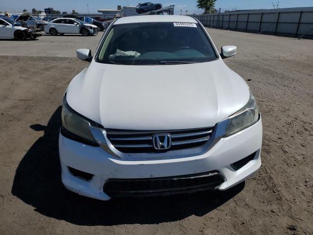 2015 HONDA ACCORD LX 1HGCR2F3XFA140450