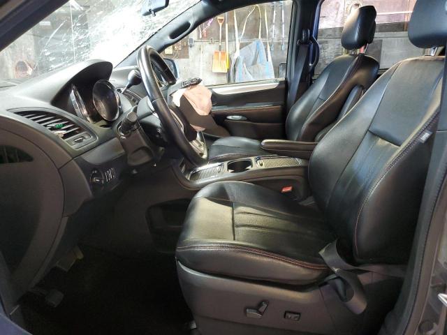 2016 DODGE GRAND CARA 2C4RDGEG2GR376659