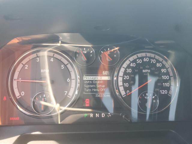 2012 DODG RAM 1500 ST - 1C6RD6FT0CS301366