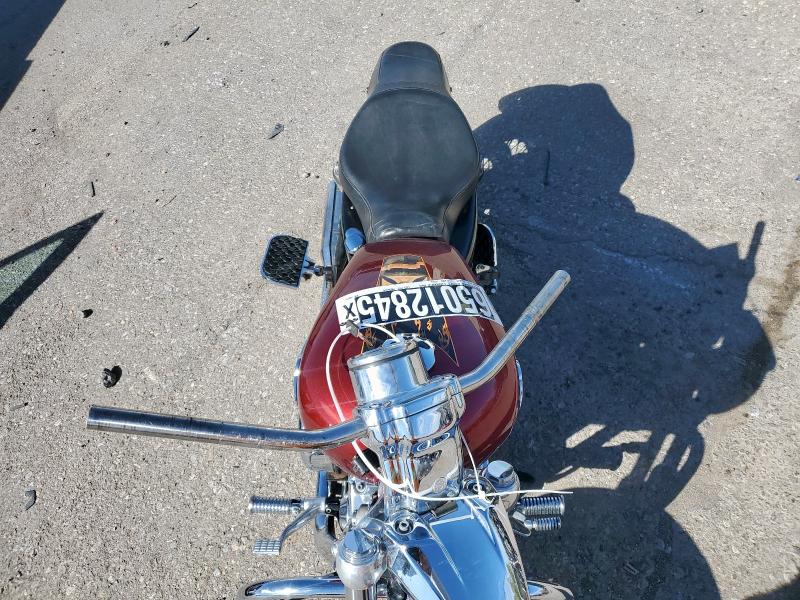 2017 HARLEY-DAVIDSON XL1200 C 1HD1CT312HC440862