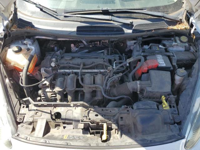 2018 FORD FIESTA S 3FADP4AJ3JM106412