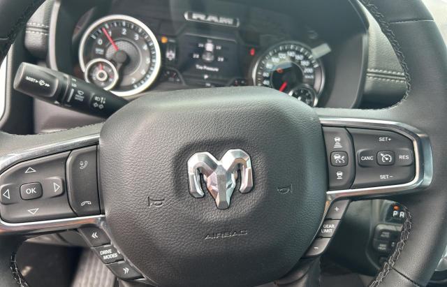2025 RAM 1500 LARAM 1C6SRFJPXSN550994