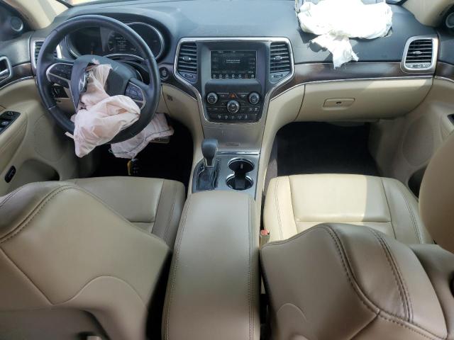 2018 JEEP GRAND CHER - 1C4RJFBGXJC236527