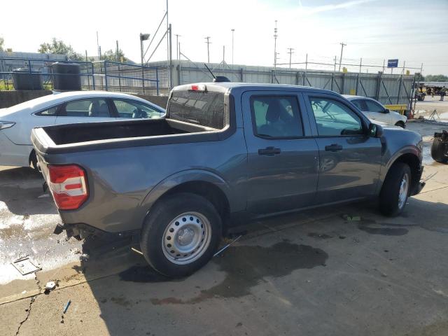 2025 FORD MAVERICK X 3FTTW8A35SRA46915