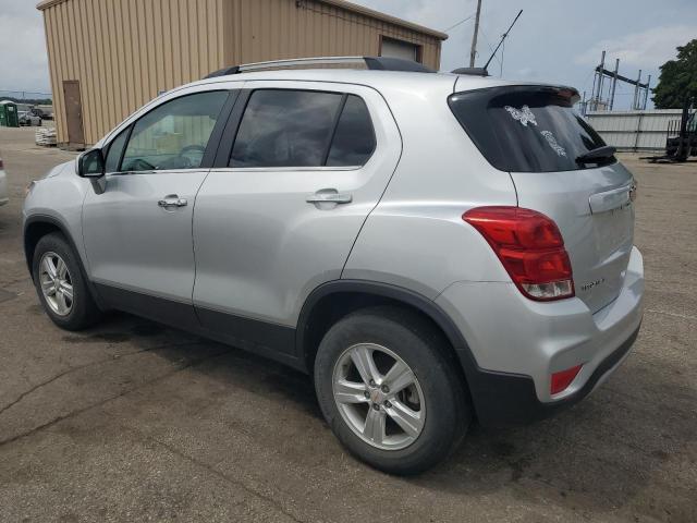 2019 CHEVROLET TRAX 1LT KL7CJPSB5KB908479