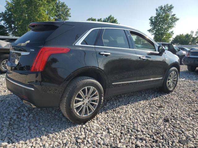 2017 CADILLAC XT5 LUXURY - Other View