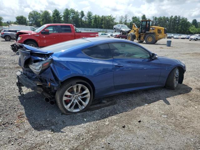 2015 HYUNDAI GENESIS CO KMHHU6KJ5FU130269