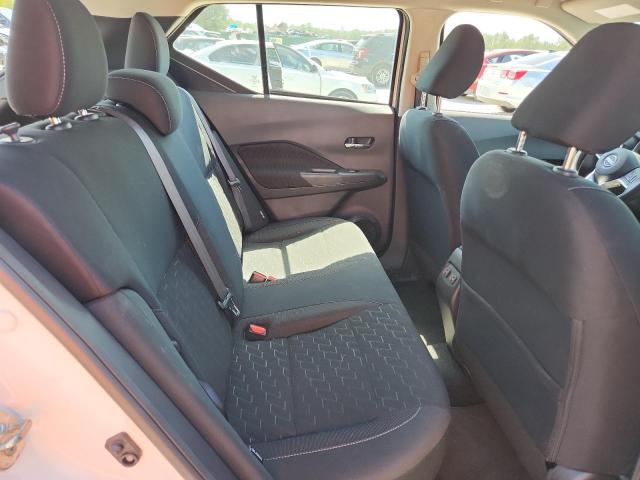 2024 NISSAN KICKS SV 3N1CP5CV3RL558585