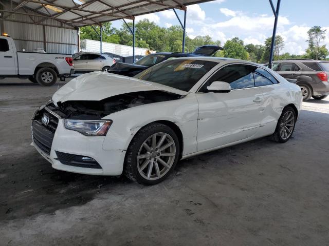 AUDI A5 PREMIUM