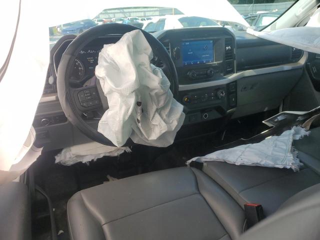 2021 FORD F150 SUPER - 1FTEX1EP2MKE07812