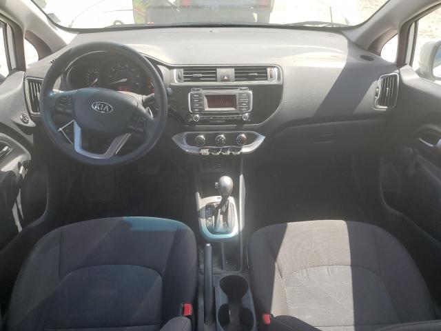 2016 KIA RIO LX KNADM4A34G6686196