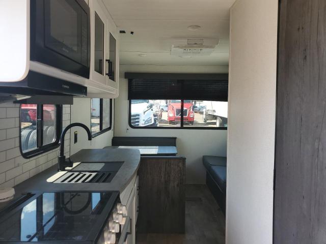 2023 KEYSTONE TRVL TRL #3291278999