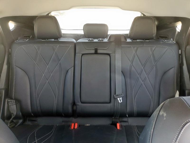 2021 FORD MUSTANG MACH-E SELECT 3FMTK1RM2MMA41814