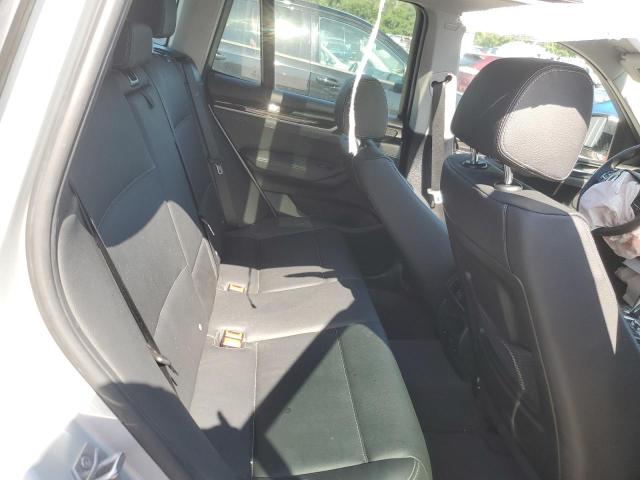 2017 BMW X3 XDRIVE2 5UXWX9C57H0T13235