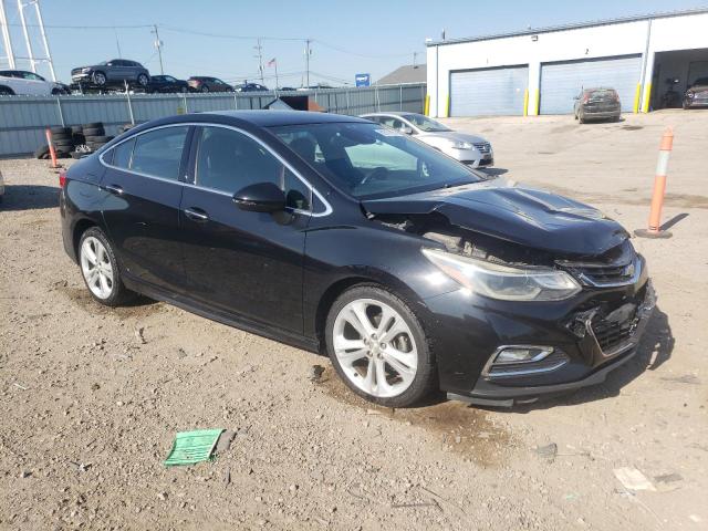 Vin: 1g1bg5sm0g7270406, lot: 62570935, chevrolet cruze premier 20164