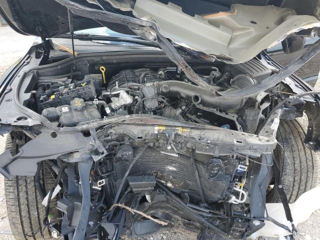 2025 DODGE DURANGO GT 1C4RDJDG3SC503354