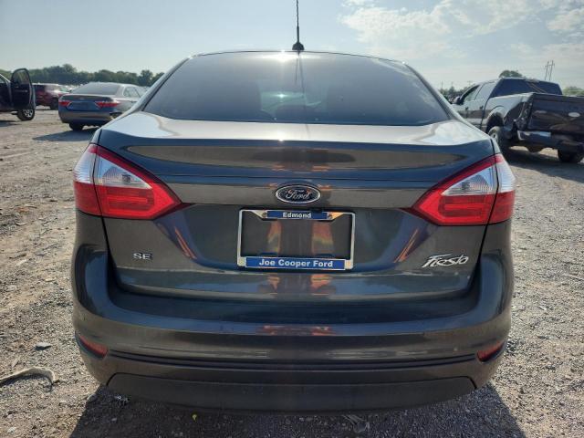 2019 FORD FIESTA SE 3FADP4BJ8KM165763
