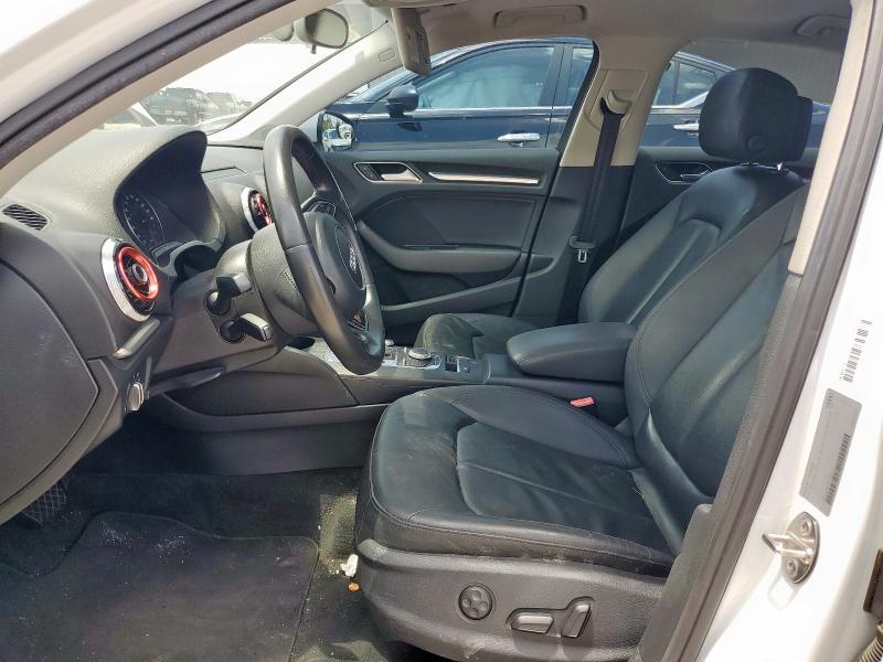 2015 AUDI A3 PREMIUM WAUACGFF0F1004212