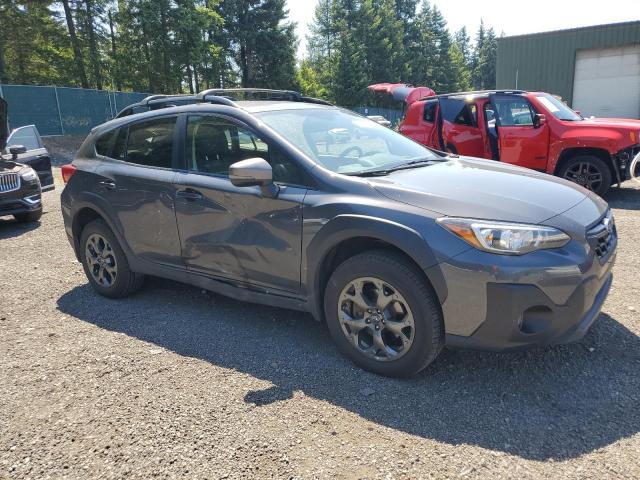 2023 SUBARU CROSSTREK JF2GTHRC8PH307530