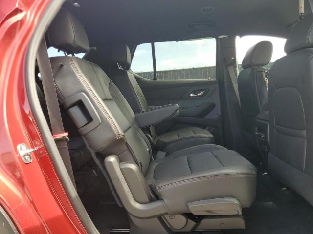 2023 CHEVROLET TRAVERSE R 1GNEVJKWXPJ312210