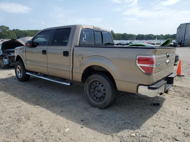 Vin: 1ftfw1et2dke96415, lot: 63535165, ford f-150 supercrew 20132