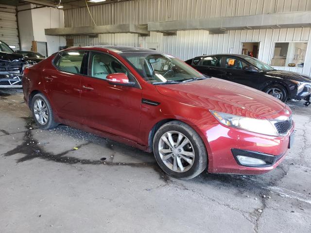 2013 KIA OPTIMA EX - 5XXGN4A79DG110715