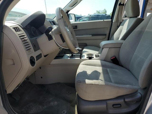 2012 FORD ESCAPE XLT - 1FMCU0DG6CKB67122