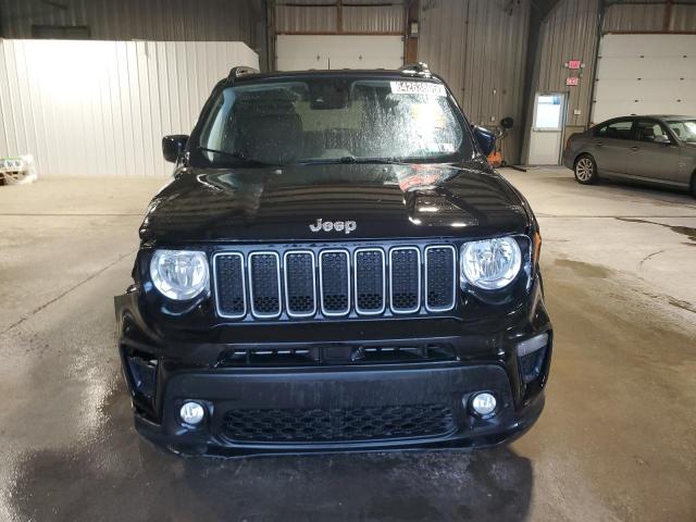 2022 JEEP RENEGADE L ZACNJDB15NPN80666