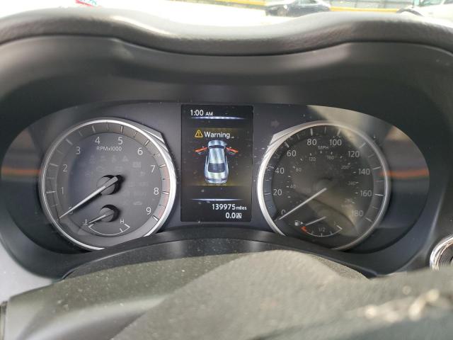 2018 INFINITI Q50 LUXE JN1EV7AP5JM350359