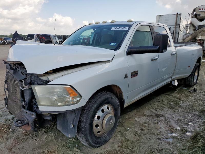 2012 DODGE RAM 3500 S - 3C63DPHL3CG258044