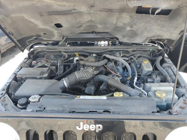 2010 JEEP WRANGLER U - 1J4BA6H1XAL183214