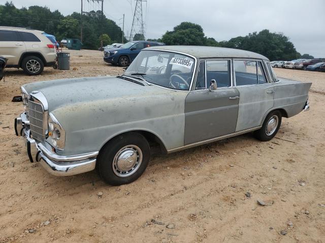 Vin: 11101012077739, lot: 63733895, mercedes-benz 230-class 1966 img_1