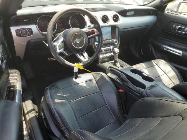 2017 FORD MUSTANG 1FATP8UH5H5294958