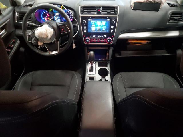 2018 SUBARU LEGACY 2.5 - 4S3BNAF65J3023446